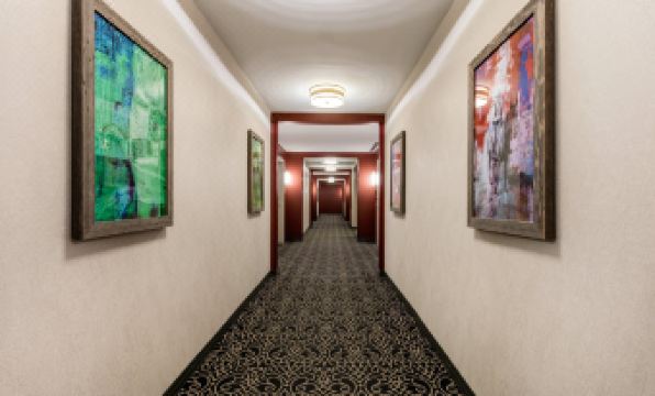 Cambria Hotel Nashville Downtown