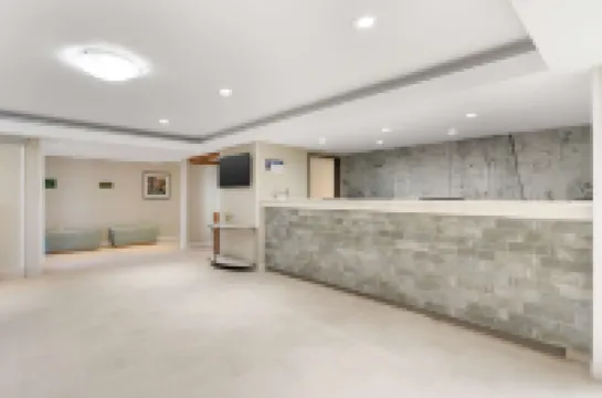 Best Western Glenview Inn-Chicagoland Inn and Suites