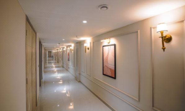 Clubhouse by CheckIn Hotel Chandigarh Mohali