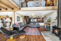 Fantastic Beach View! Oregon Escape w/ Game Room - 3-Star