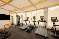 Royal Tulip Chitwan Nepal - Gym