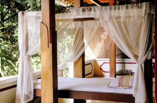 Amed Cafe & Hotel Kebun Wayan Hotel in zona Spiaggia di Amed