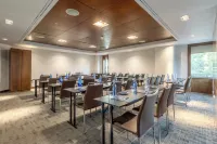 Eurostars Suites Mirasierra - 5-Star