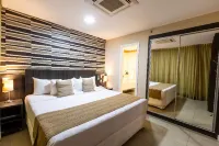 Mais Hotel Aeroporto Salvador