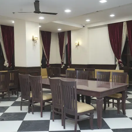 Hotel Shringar Mahal