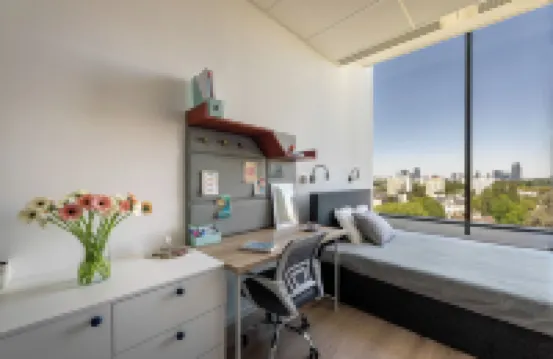 Sky Airport Aparthotel Hotels in 