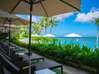 문 비치 팰리스 호텔