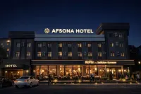 Afsona hotel Hotels in 