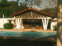 C&J Sunset View Resort Hotels in Botolan