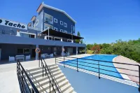 Hotel Don Rodrigues - Pools