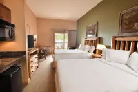 Wilderness at the Smokies – River Lodge Suites - 2-Star