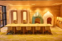 AGEKI BASE HOTEL - 2-Star
