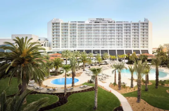Tivoli Marina Vilamoura Hotels near Vilamoura Marina