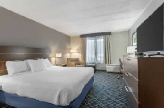 Best Western Hunts Landing Hotel Matamoras/Milford Hoteles en Milford