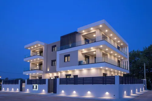 Pomaria Boutique Residences