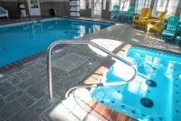 Hotel Grand Victorian - Badekar