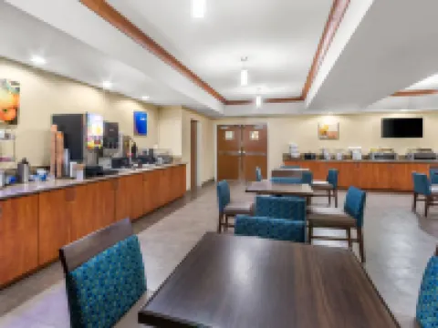 撒切爾舒適套房酒店 撒切酒店