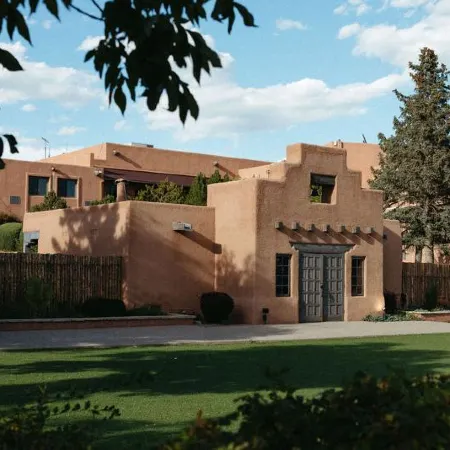 Hotel Glorieta