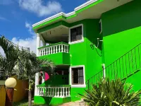 Caribbean Sun Apart Hotel Hotels in El Cortecito