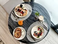 Hotel Indigo North Conway by IHG - breakfast