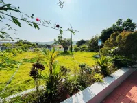Dark Forest Retreat Hotels in Sindhudurg