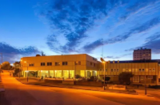 Hotel Avenida Hôtels à : 