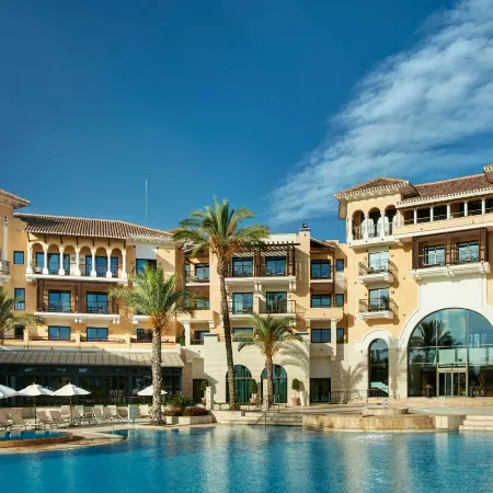 Ona Mar Menor Golf & Spa
