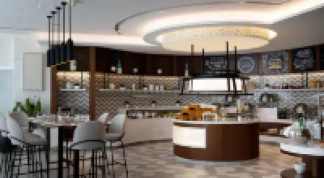 Nour Arjaan by Rotana Hotel di Fujairah