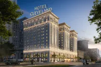 Hotel Cleveland, Autograph Collection Hotel di 