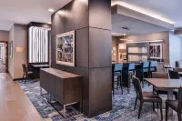 Fairfield Inn & Suites Raleigh Cary