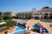 Hotel Pino Alto by Alegria - parking