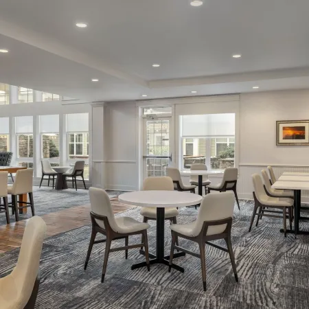 Residence Inn Long Island Islip/Courthouse Complex