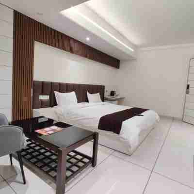 Hotel M K Others