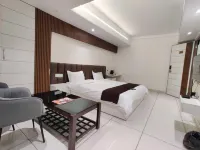 Hotel M K Hotels in Pathankot