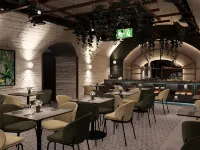 SOPHIA PALACE Hotel Budapest Hotels near Liberty Bridge