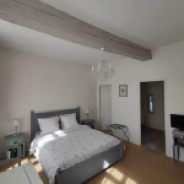 聖佩雷斯住宿加早餐旅館 歐塞爾酒店