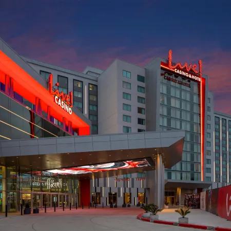 Live Casino & Hotel Louisiana, Curio Collection by Hilton