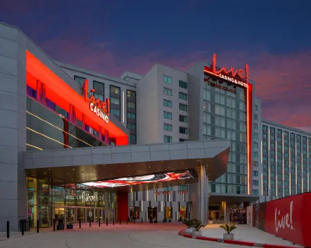 Live Casino & Hotel Louisiana, Curio Collection by Hilton Hotels in Bossier City