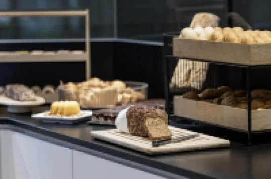 NH Graz City Hotels in Graz