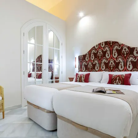 Genteel Home Mendoza Rios II