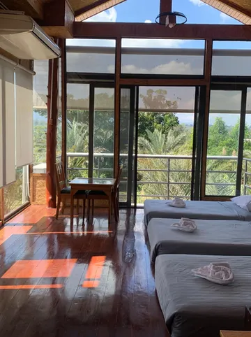 รูปภาพของไร่คิดถึง รีสอร์ท