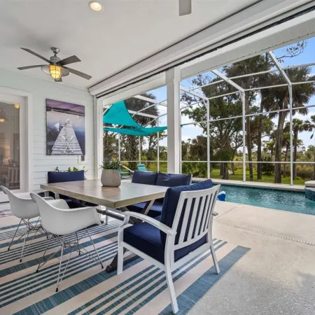 5BR Retreat Pool Opt Heated Spa Bikes Views