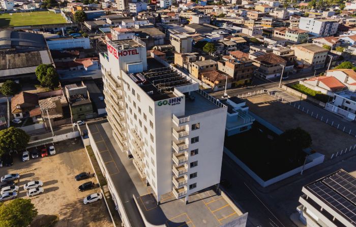 Go Inn São Mateus