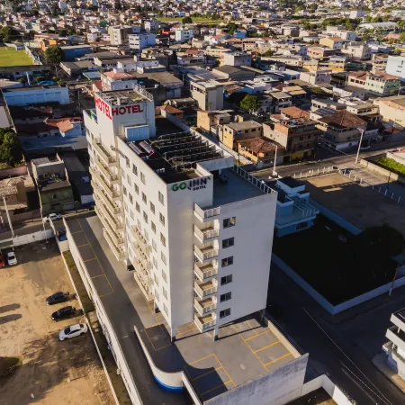 Go Inn São Mateus