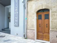 BlueBlu Apartment Hotels in Brindisi