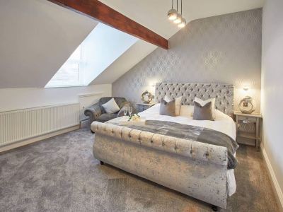 Host & Stay - Simba House