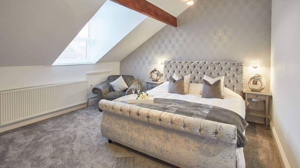 Host & Stay - Simba House