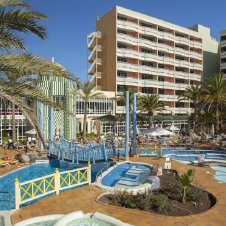 Abora Buenaventura by Lopesan Hotels