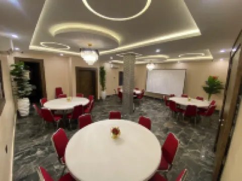 Presken Hotels Abuja Hoteles en Wuse 2