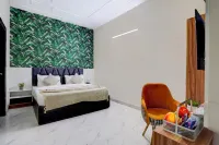 The Grand Corporate Inn Near Sector 52 Metro Station - 2-Star